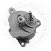  TENSIONER-LEVER/OAT05-855810