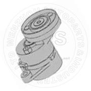  TENSIONER-LEVER/OAT05-855206