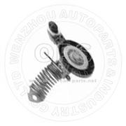  TENSIONER-LEVER/OAT05-855209