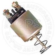  SOLENOID-SWITCH/OAT02-088017