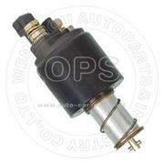  SOLENOID-SWITCH/OAT02-088018