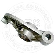 Rocker arm