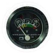  VOLTAGE GAUGE