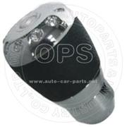  SHIFT-KNOB/OAT08-508027