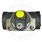 WHEEL CYLINDER