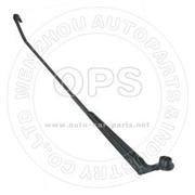 WIPER ARM