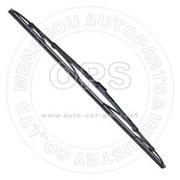 WIPER BLADE