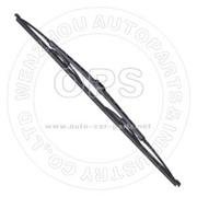 WIPER BLADE