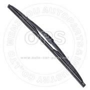 WIPER BLADE