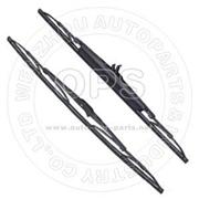 WIPER BLADE