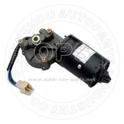 WIPER MOTOR