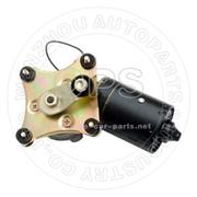 WIPER MOTOR