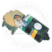 WIPER MOTOR