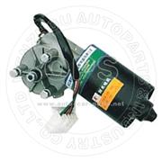 WIPER MOTOR