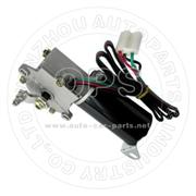 WIPER MOTOR