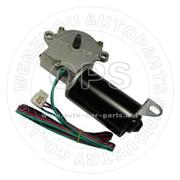 WIPER MOTOR