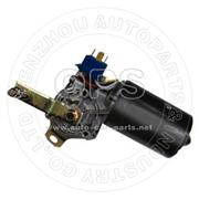 WIPER MOTOR