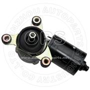 WIPER MOTOR