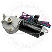 WIPER MOTOR