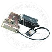 WIPER MOTOR