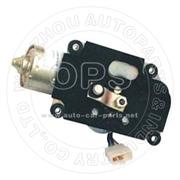 WIPER MOTOR