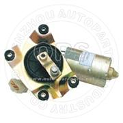 WIPER MOTOR