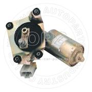 WIPER MOTOR