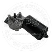 WIPER MOTOR