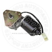 WIPER MOTOR