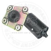 WIPER MOTOR