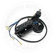 WIPER MOTOR