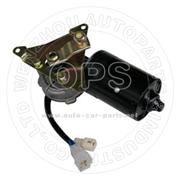 WIPER MOTOR