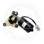 WIPER MOTOR