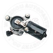 WIPER MOTOR