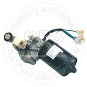 WIPER MOTOR