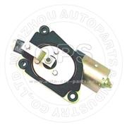 WIPER MOTOR