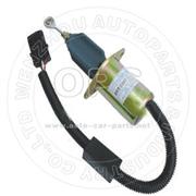 SOLENOID VALVE