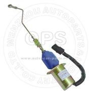  SOLENOID-VALVE/OAT02-007206