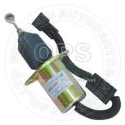  SOLENOID-VALVE/OAT02-007207