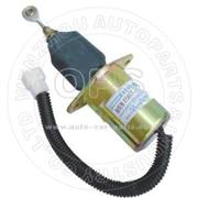  SOLENOID-VALVE/OAT02-007209