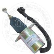  SOLENOID-VALVE/OAT02-008003