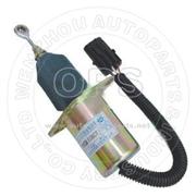  SOLENOID-VALVE/OAT02-008004