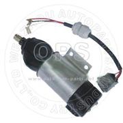  SOLENOID-VALVE/OAT02-007401