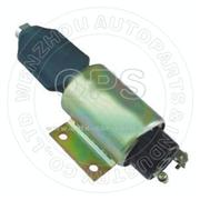 SOLENOID VALVE