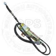  SOLENOID-VALVE/OAT02-008007