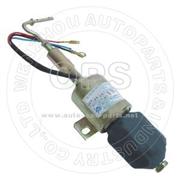  SOLENOID-VALVE/OAT02-008009