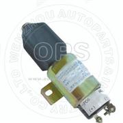  SOLENOID-VALVE/OAT02-008010