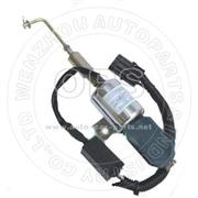  SOLENOID-VALVE/OAT02-008014