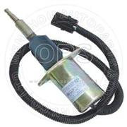  SOLENOID-VALVE/OAT02-008015