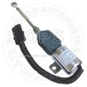  SOLENOID-VALVE/OAT02-008017